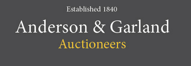 Anderson and Garland