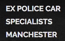 Ex Police Car Specialists