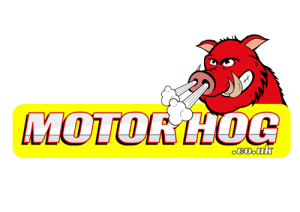 MotorHog Salvage Auctions