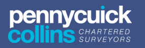 Pennycuick Collins