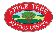 Apple Tree Auction Center