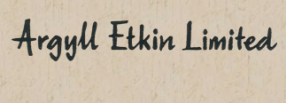 Argyll Etkin