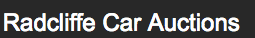 Radcliffe Motor Auctions