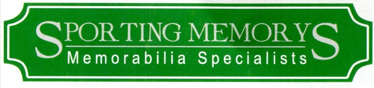 Sporting Memorys