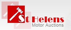 St Helens Motor Auctions