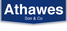 Athawes