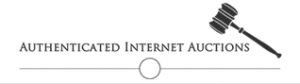 Authenticated Internet Auctions