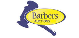 Barbers Auctions