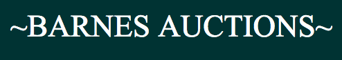 Barnes Auctions
