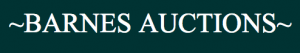 Barnes Auctions