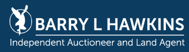 Barry L Hawkins