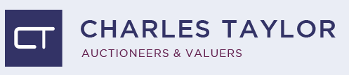 Charles Taylor