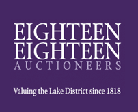 1818 Auctioneers