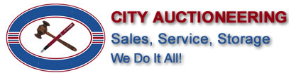 City Auctioneering