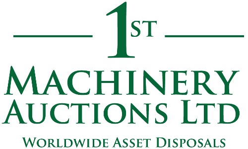 1st Machinery Auctions