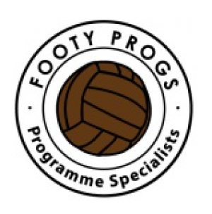 Footy Progs