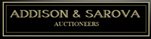 Addison and Sarova Auctioneers
