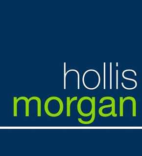 Hollis Morgan