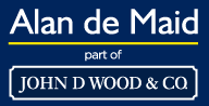Alan de Maid