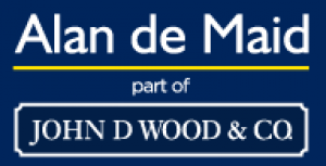 Alan de Maid
