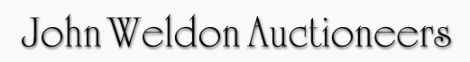 John Weldon Auctioneers