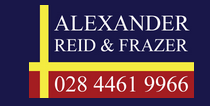Alexander Reid and Frazer