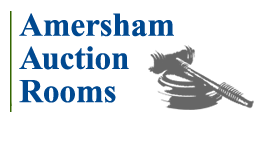 Amersham Auction Rooms