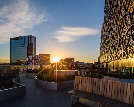 City of Birmingham
