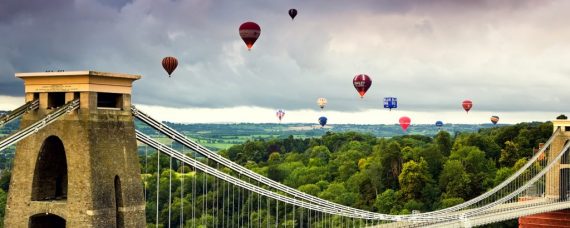 City of Bristol