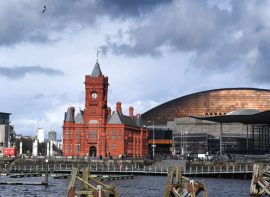 City of Cardiff