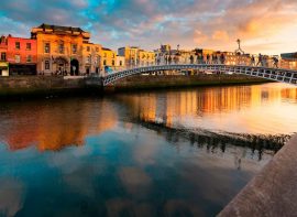 City of Dublin