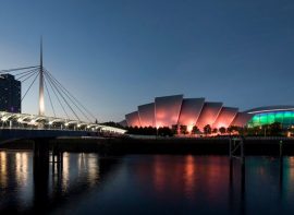 City of Glasgow
