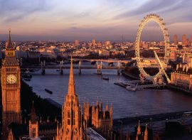 City of London