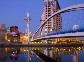City of Manchester